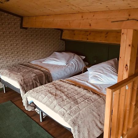 Ferienwohnung De Rietnymf Munnekeburen Exterior foto