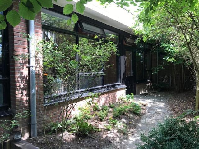 Ferienwohnung De Rietnymf Munnekeburen Exterior foto