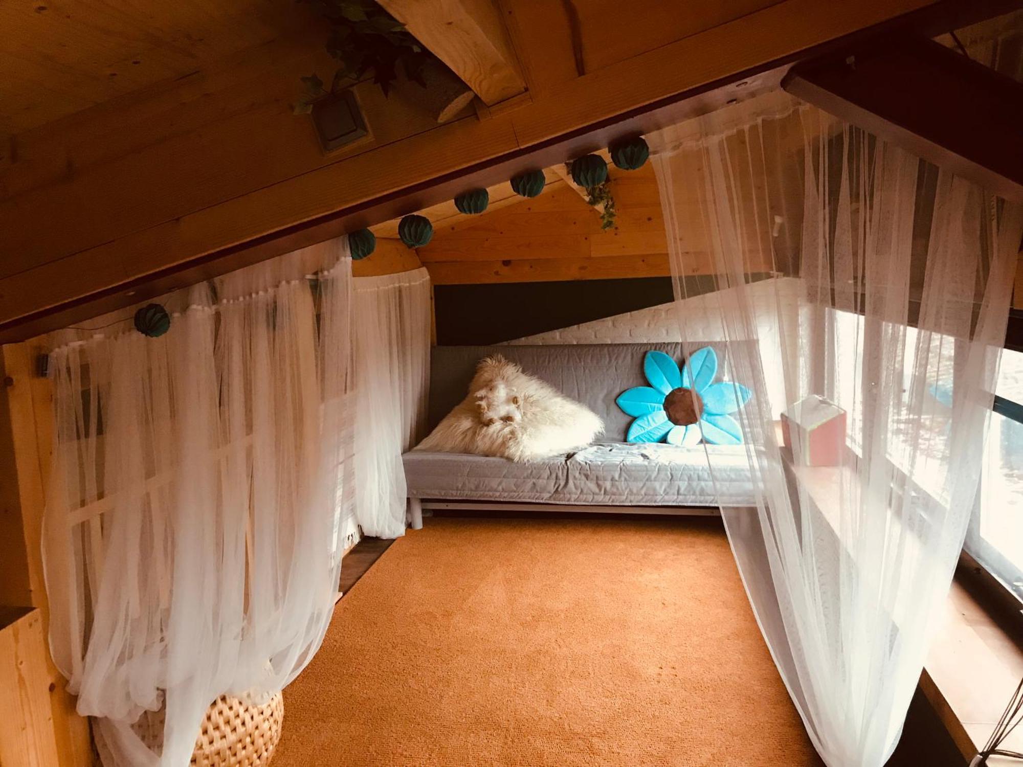 Ferienwohnung De Rietnymf Munnekeburen Exterior foto